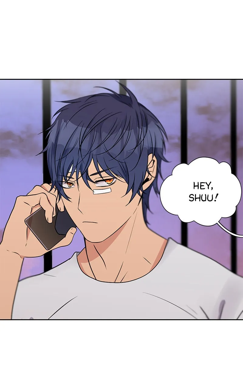 Read Phase DE Manga Online
