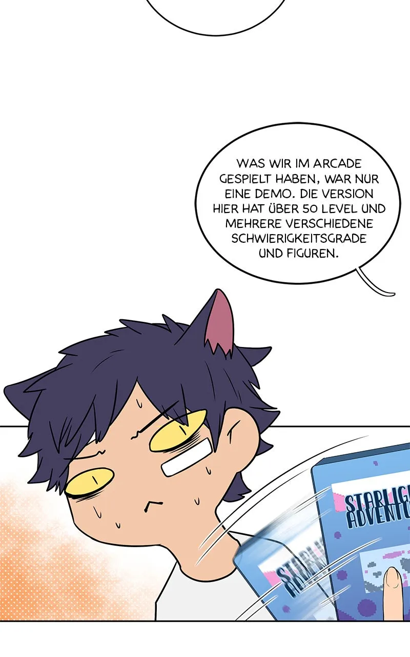 Read Phase DE Manga Online