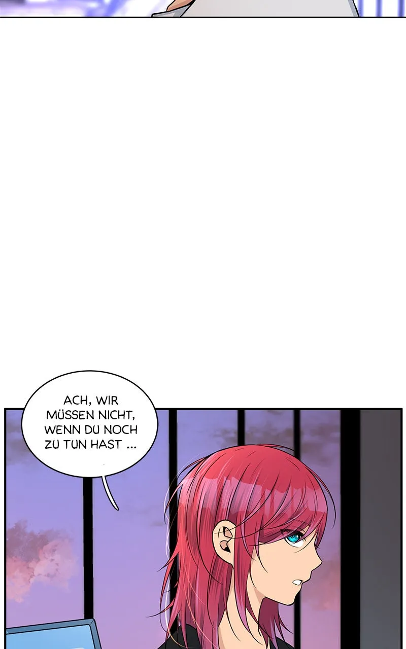 Read Phase DE Manga Online