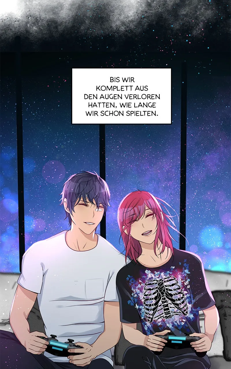 Read Phase DE Manga Online