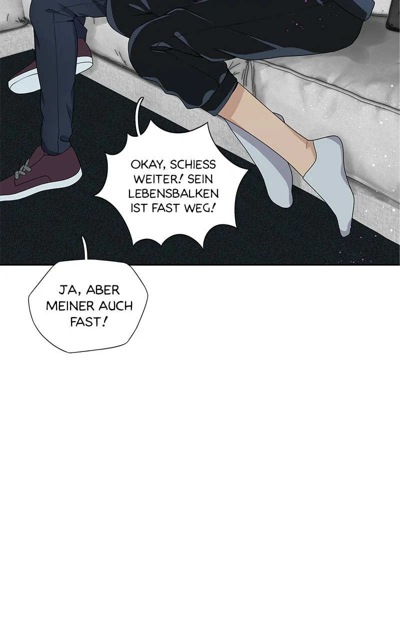 Read Phase DE Manga Online