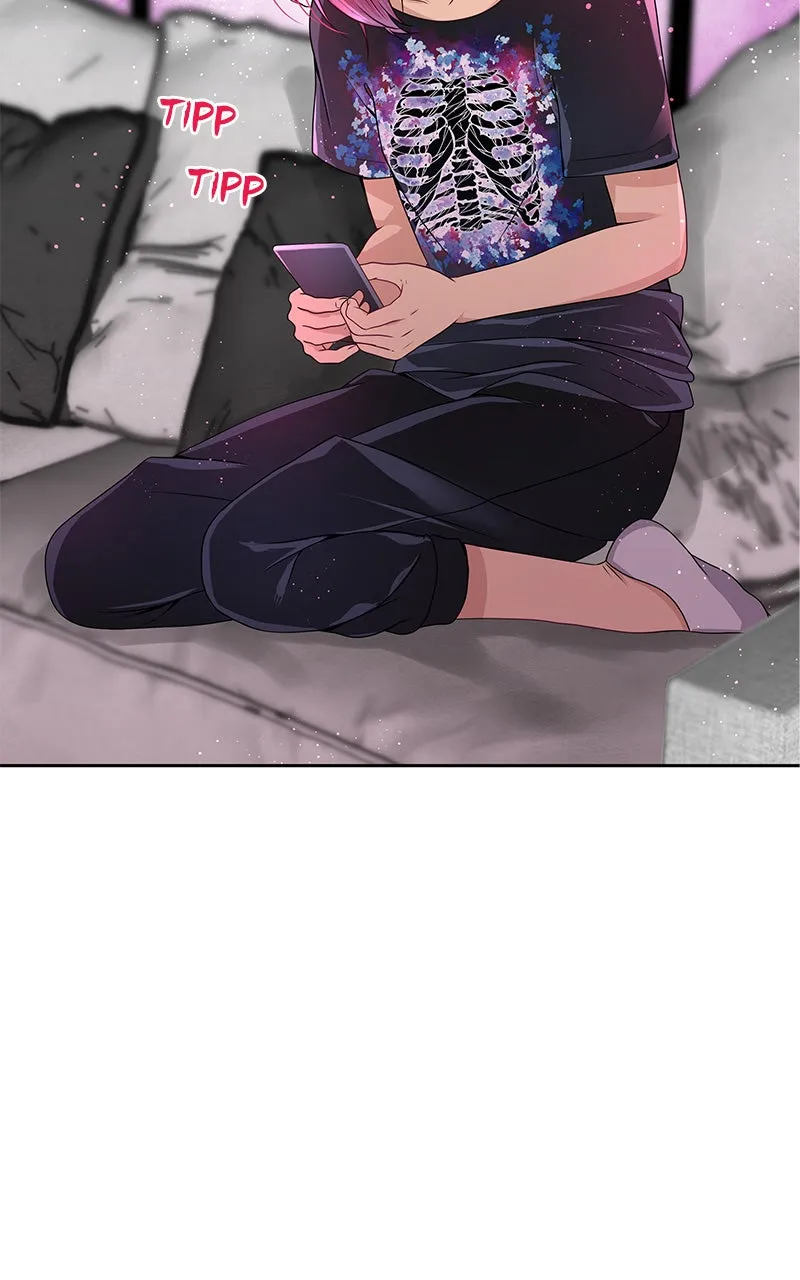 Read Phase DE Manga Online