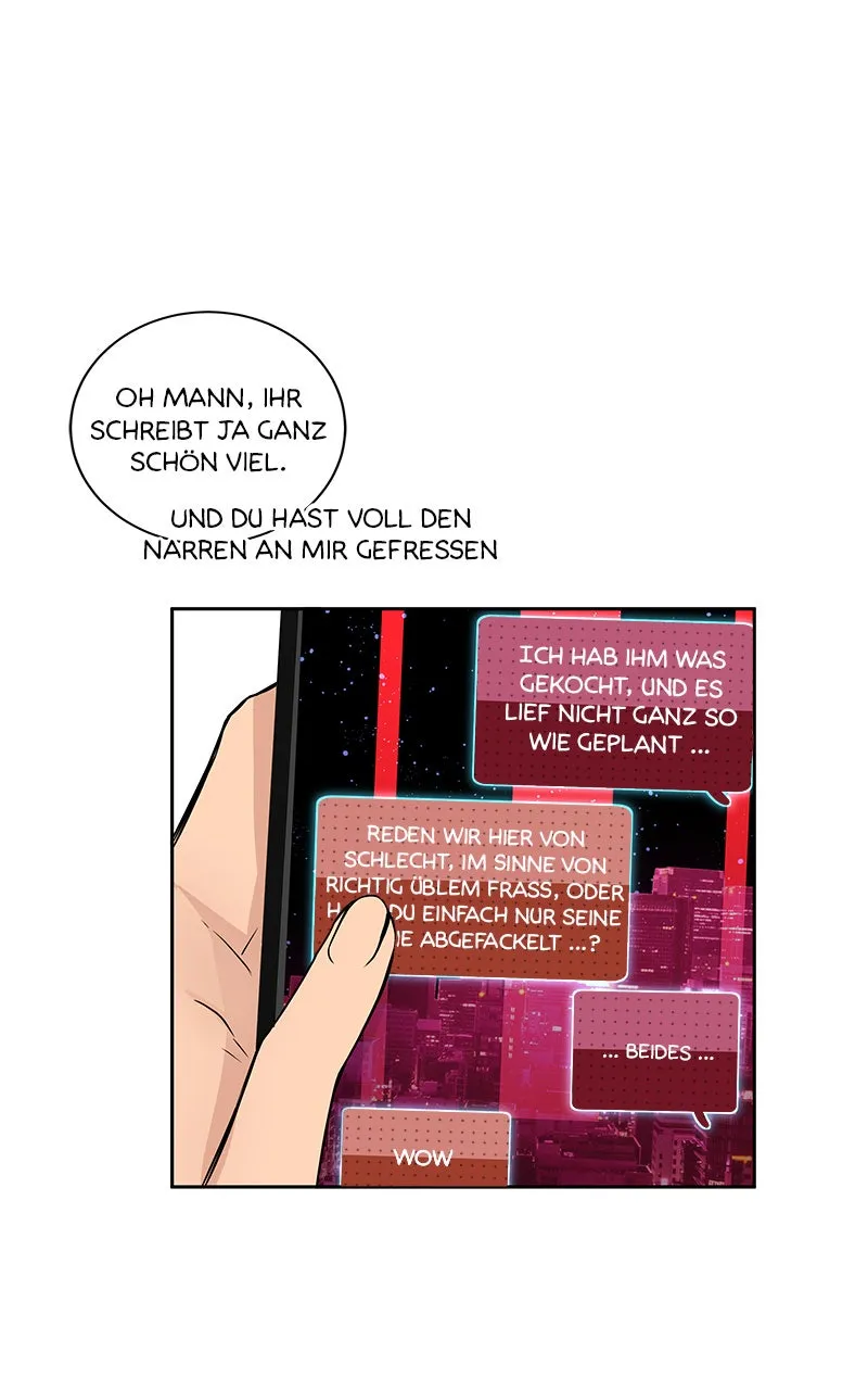 Read Phase DE Manga Online