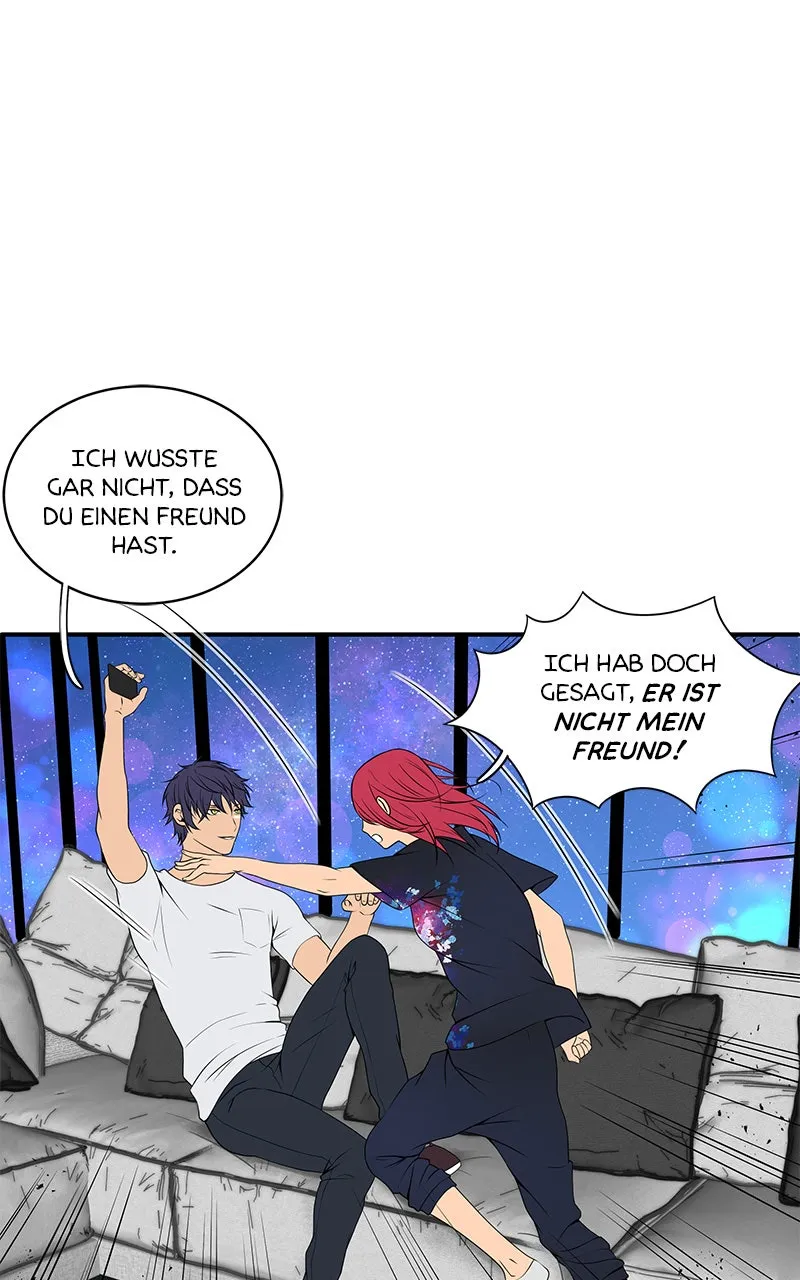 Read Phase DE Manga Online