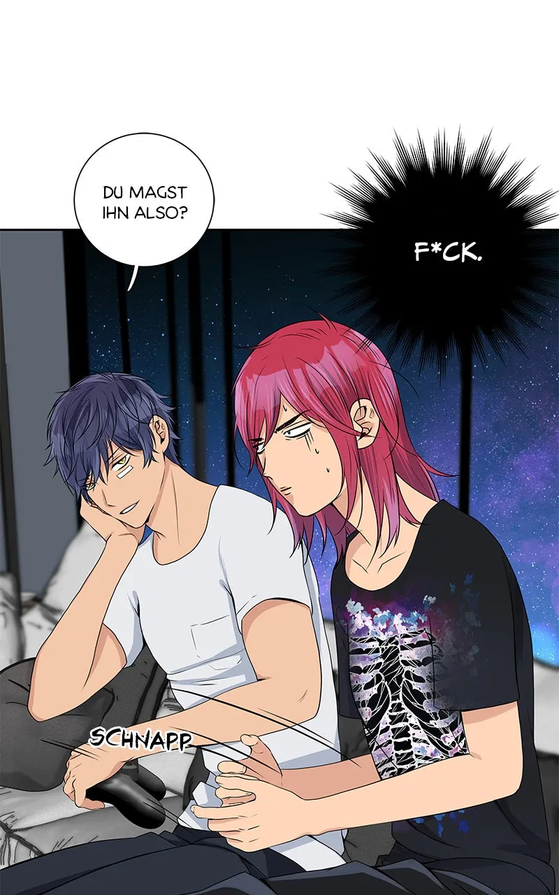 Read Phase DE Manga Online