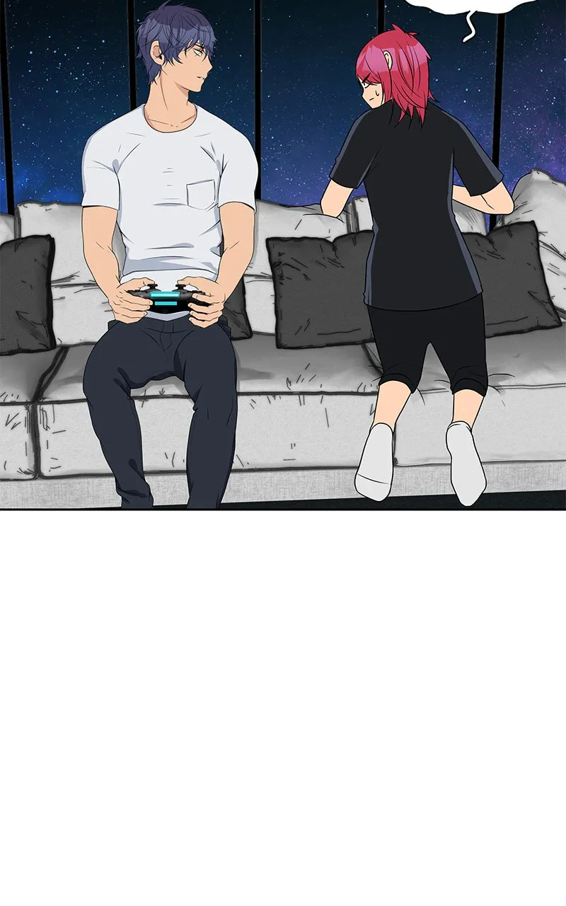 Read Phase DE Manga Online