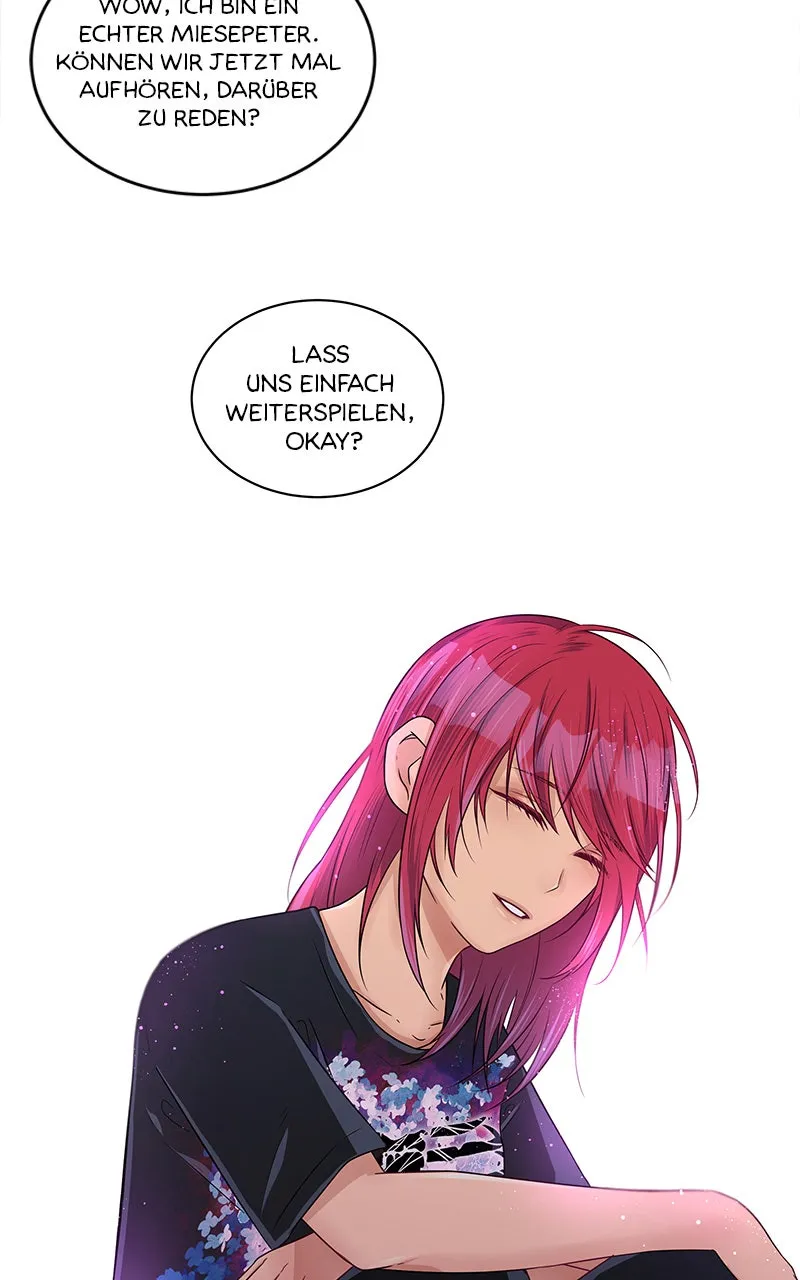 Read Phase DE Manga Online