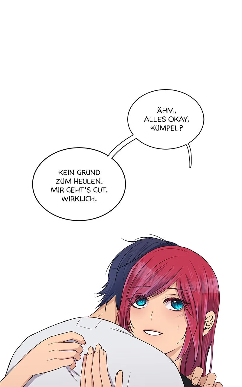 Read Phase DE Manga Online