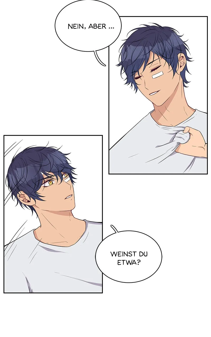 Read Phase DE Manga Online