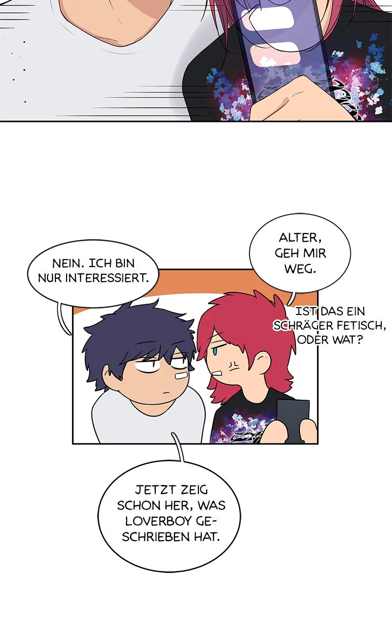 Read Phase DE Manga Online