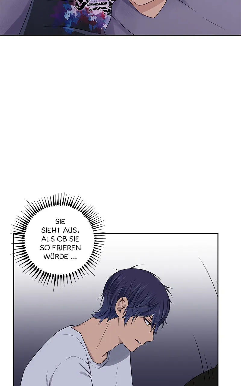 Read Phase DE Manga Online