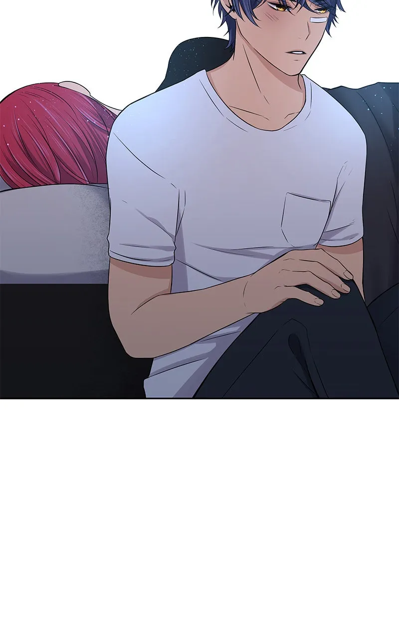 Read Phase DE Manga Online