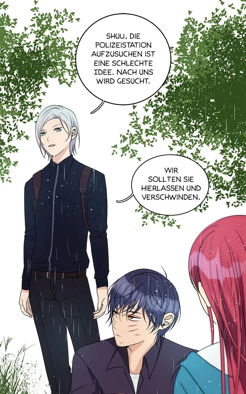 Read Phase DE Manga Online