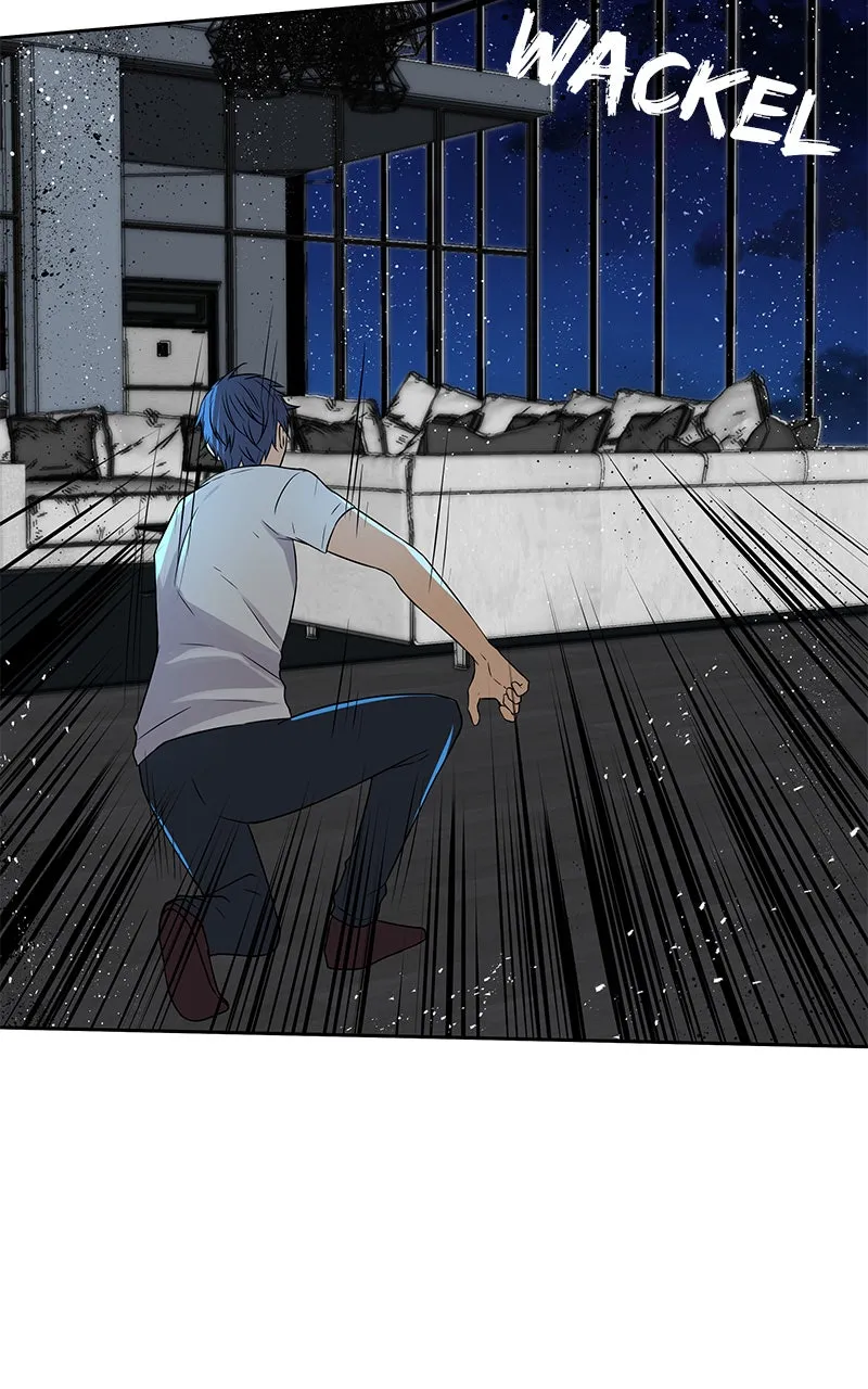 Read Phase DE Manga Online