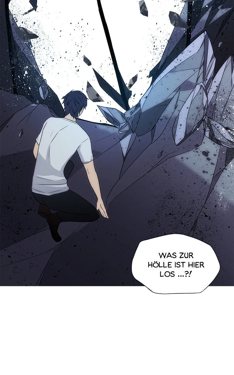 Read Phase DE Manga Online