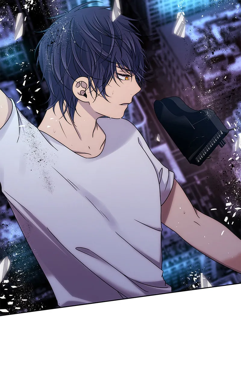 Read Phase DE Manga Online