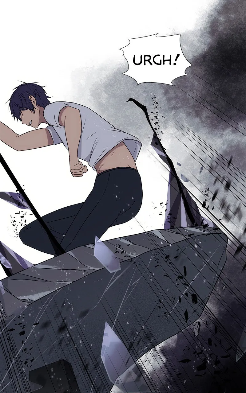 Read Phase DE Manga Online