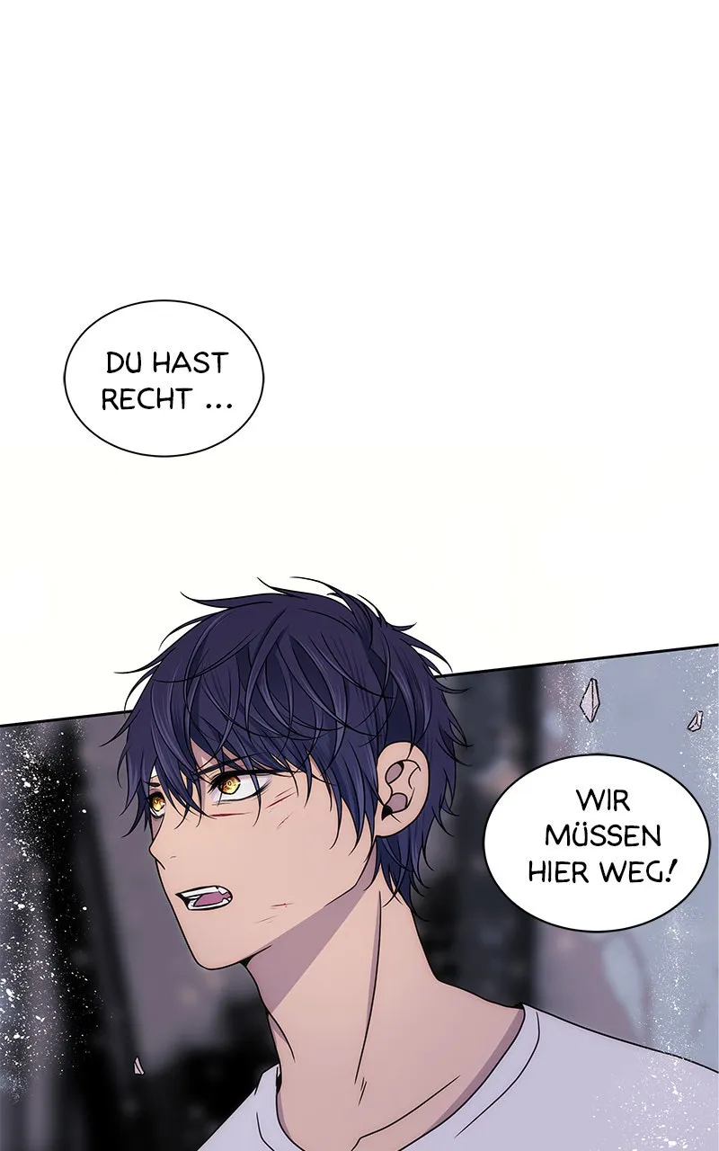 Read Phase DE Manga Online