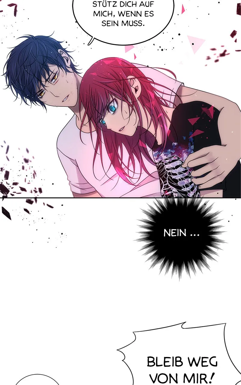 Read Phase DE Manga Online