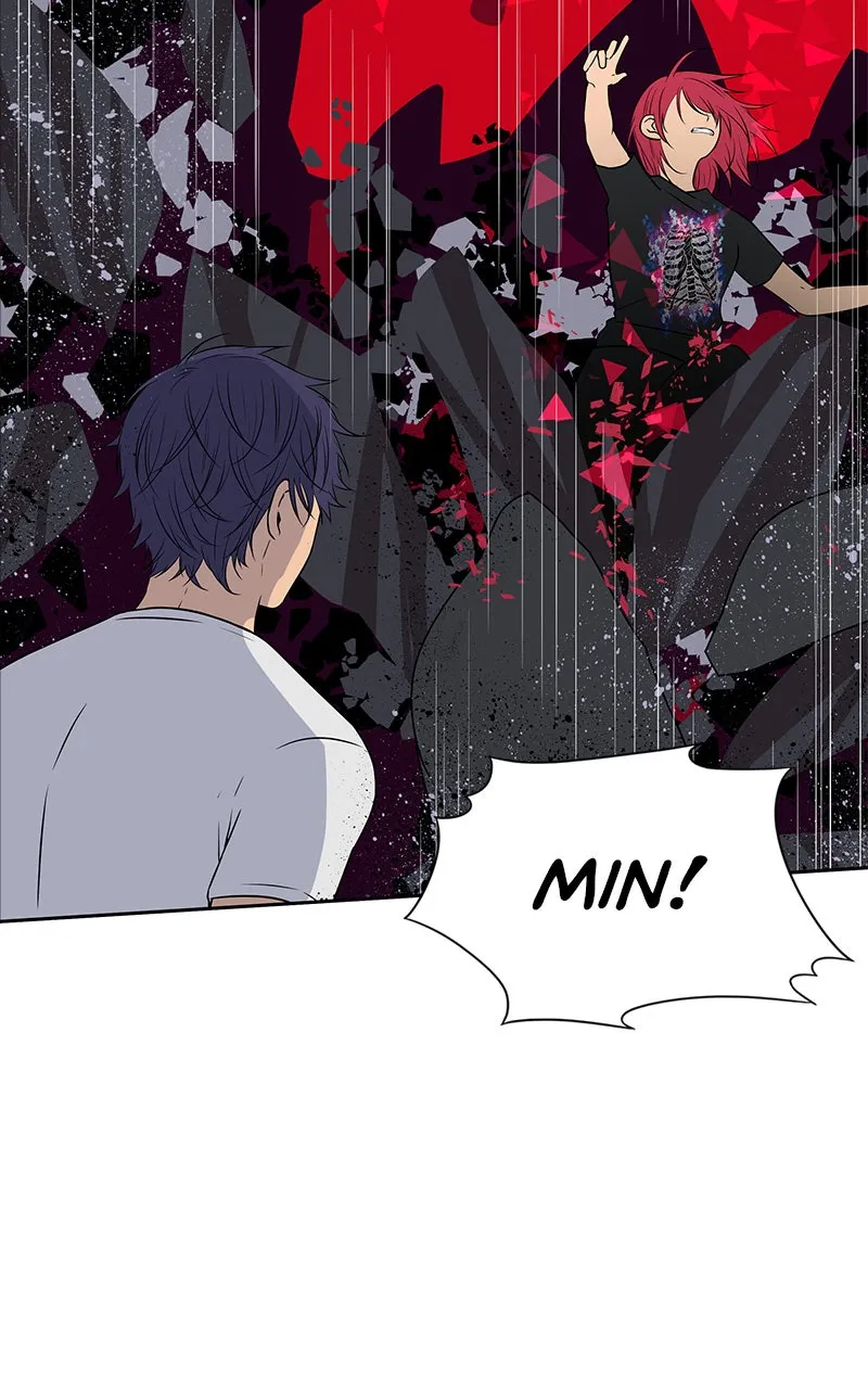 Read Phase DE Manga Online