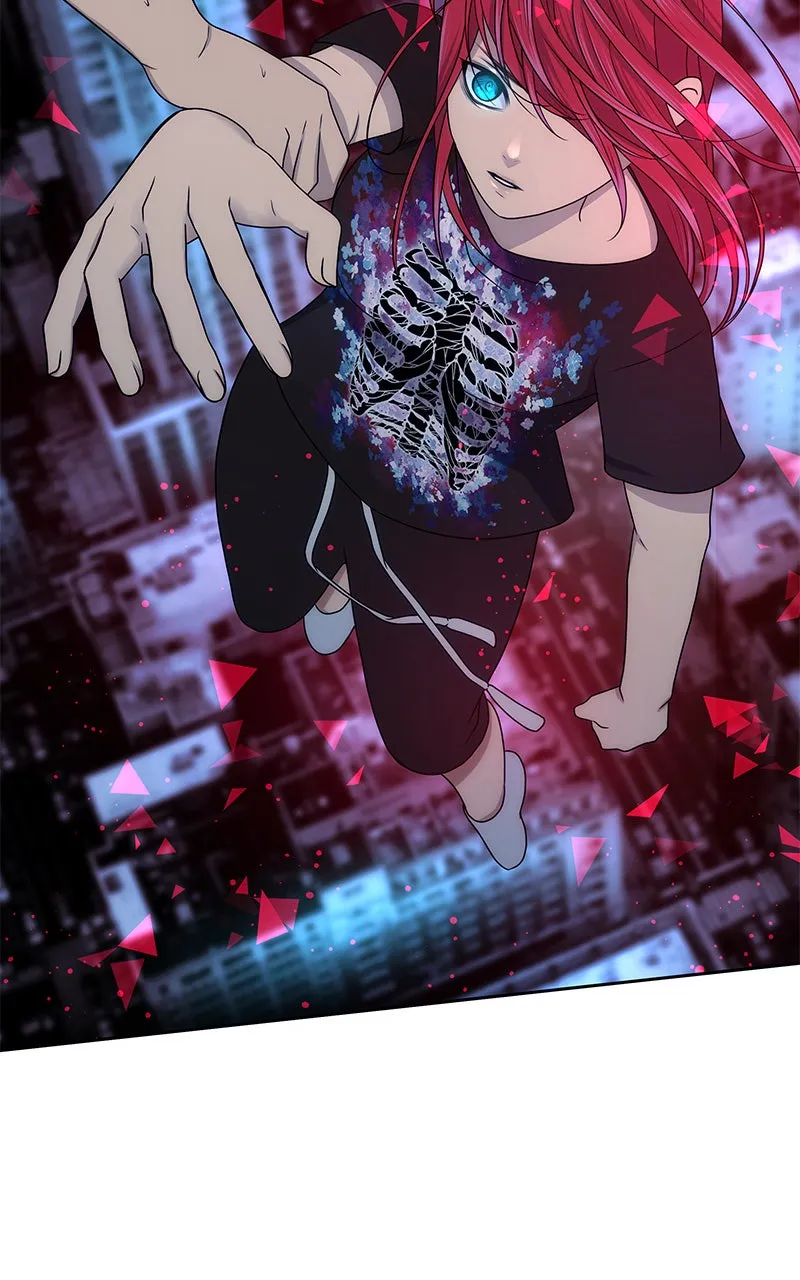 Read Phase DE Manga Online