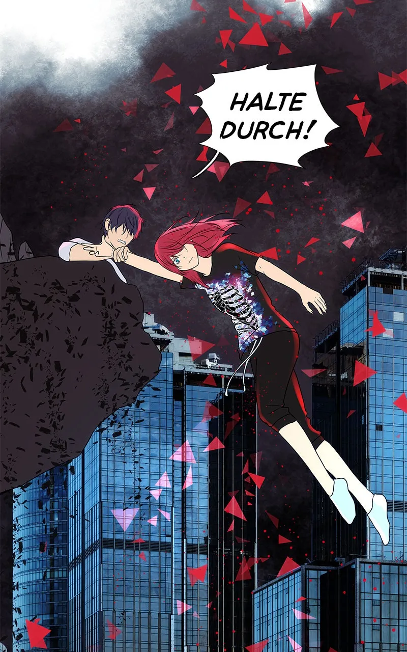 Read Phase DE Manga Online