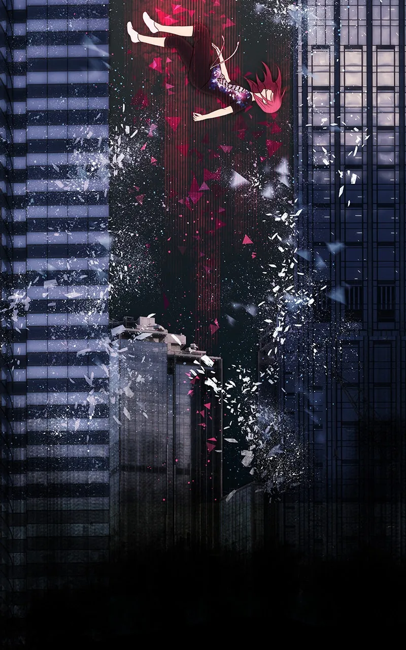 Read Phase DE Manga Online