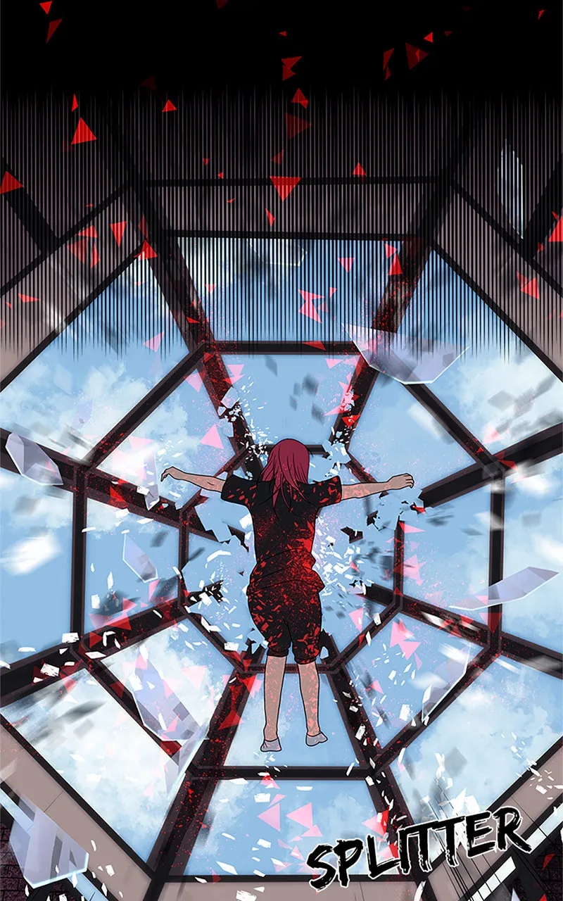 Read Phase DE Manga Online