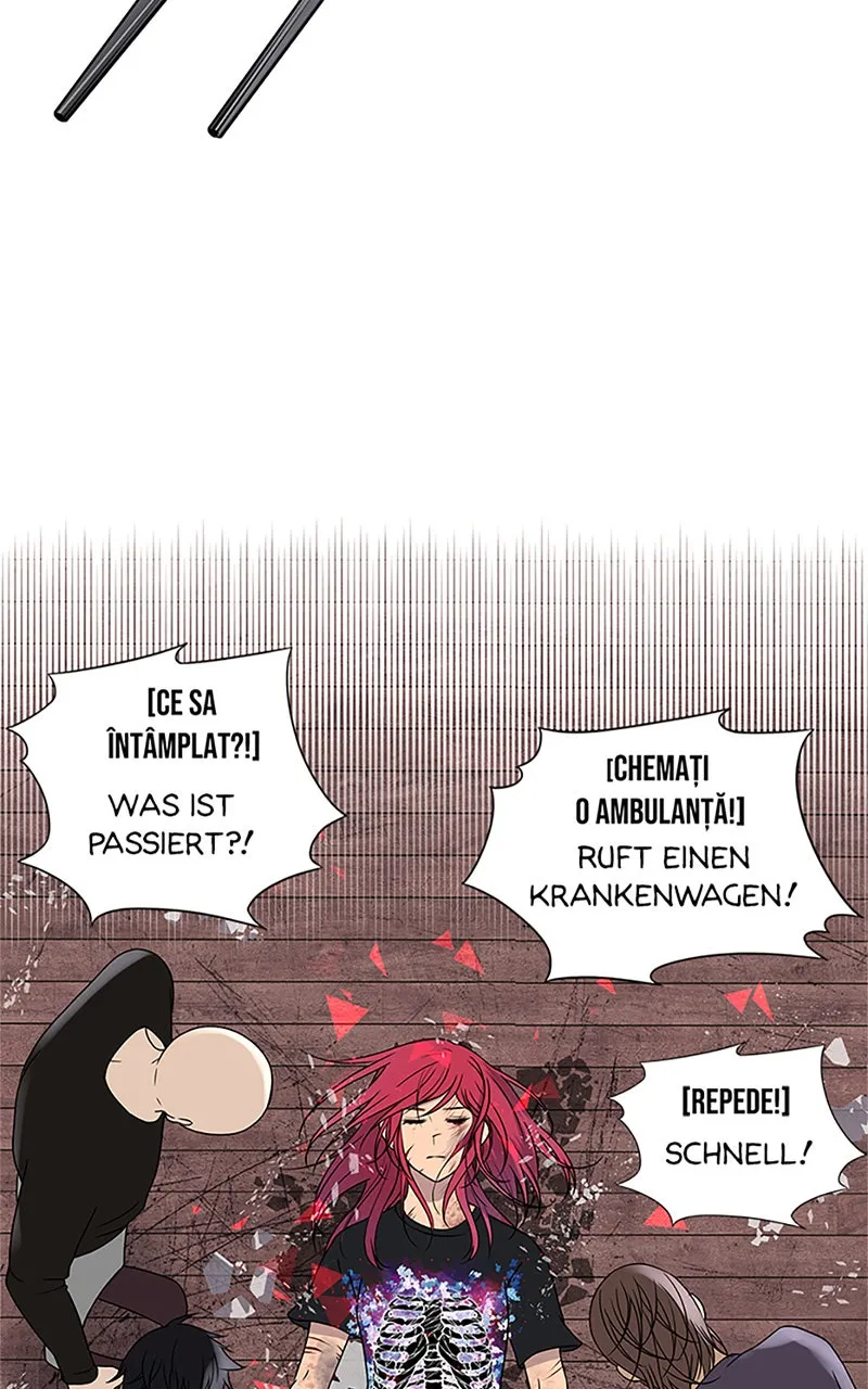Read Phase DE Manga Online