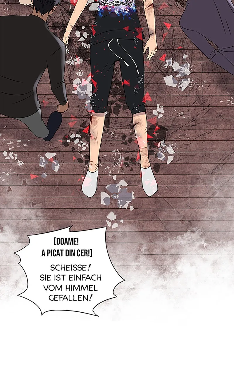 Read Phase DE Manga Online