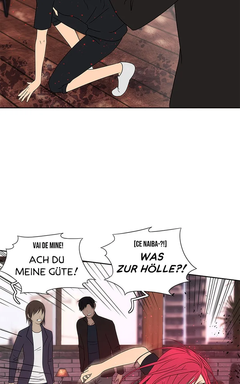 Read Phase DE Manga Online