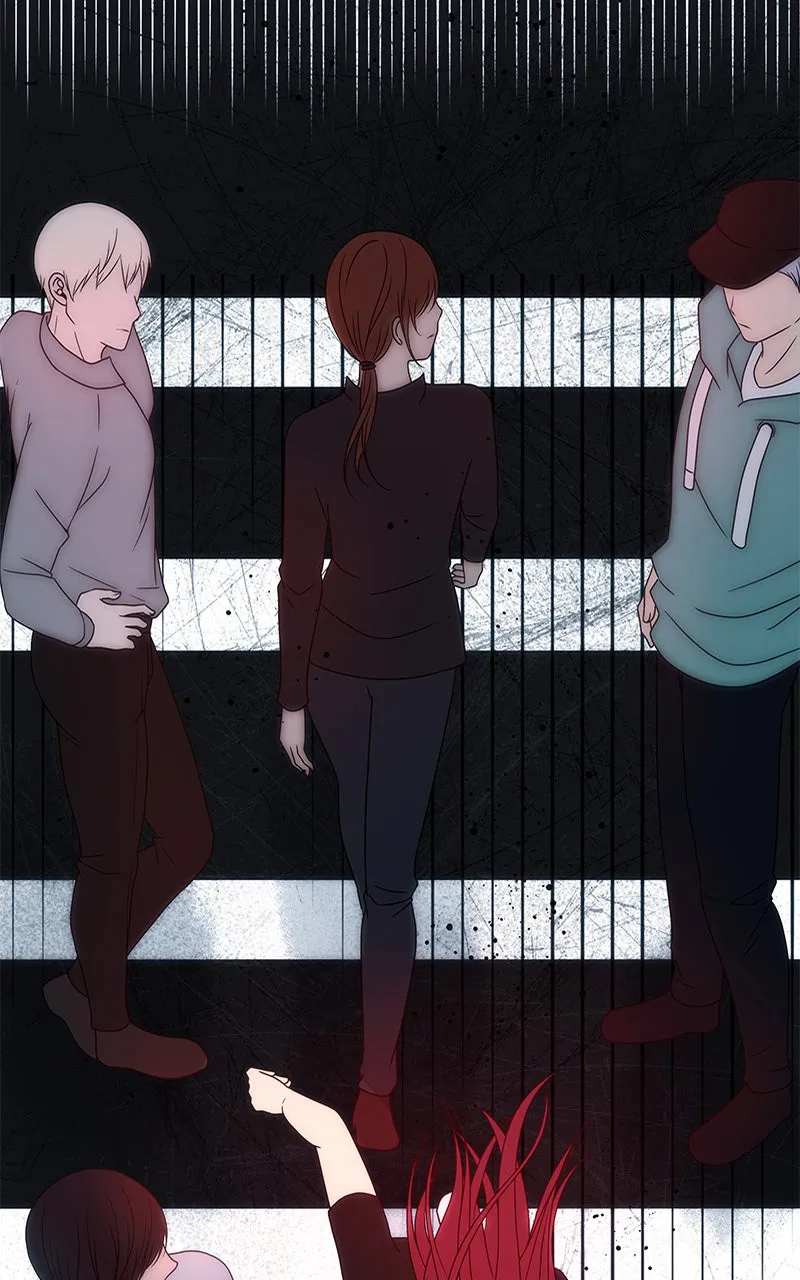 Read Phase DE Manga Online