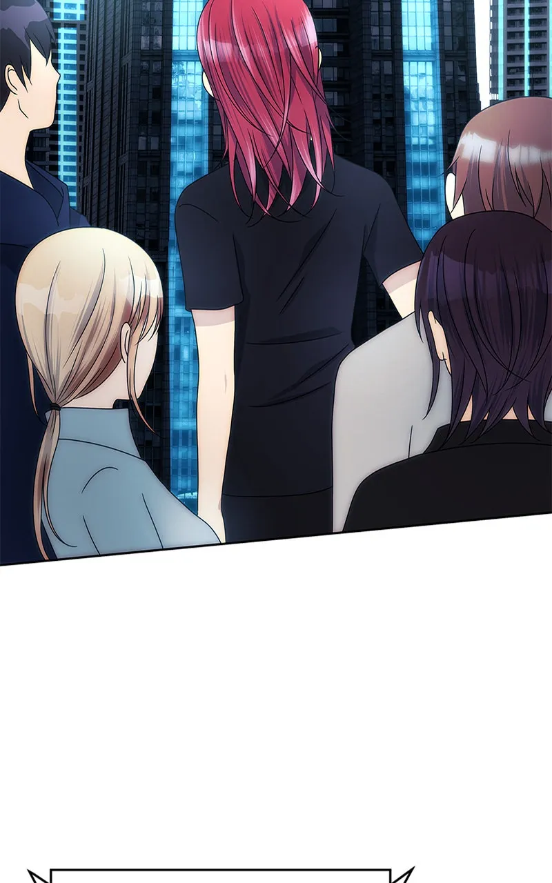 Read Phase DE Manga Online