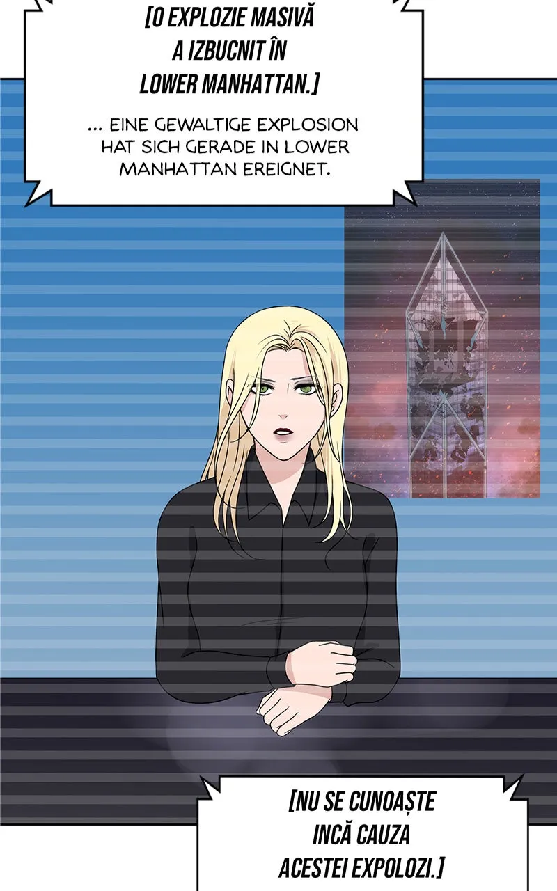 Read Phase DE Manga Online