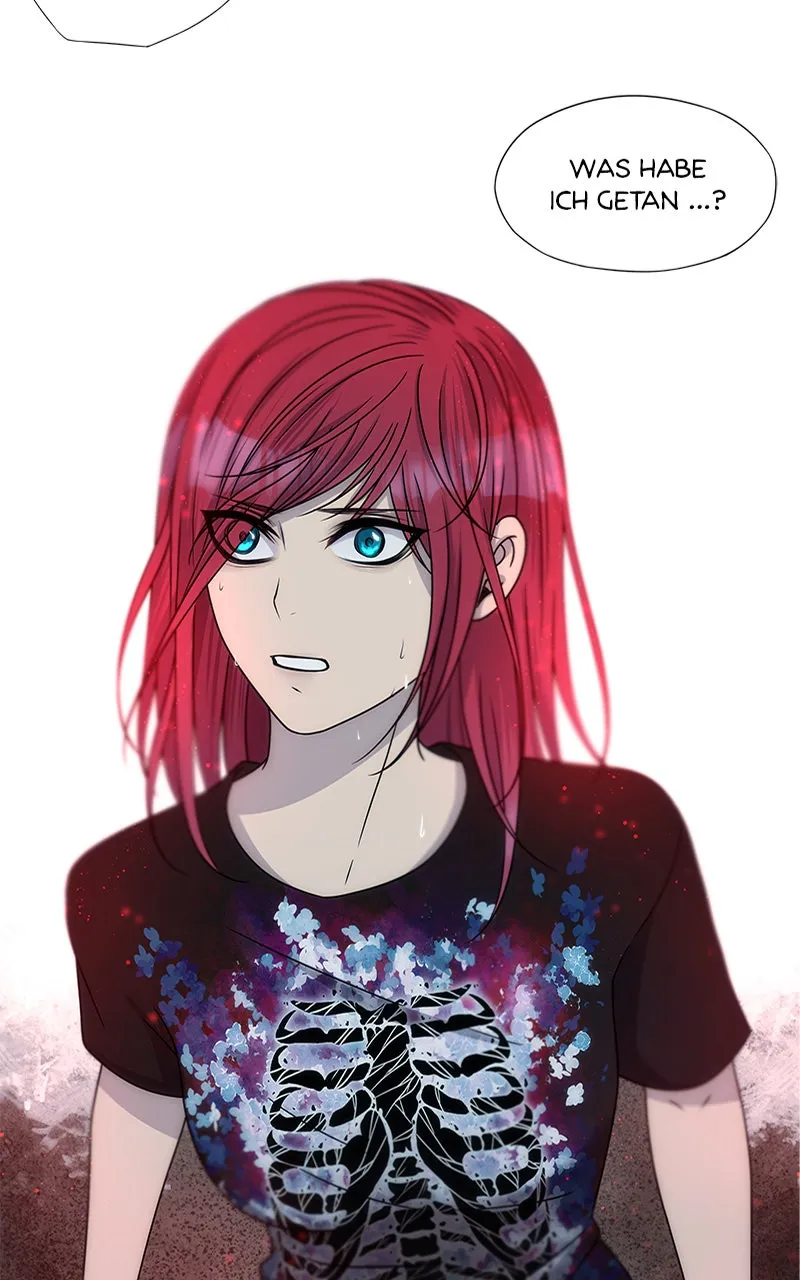 Read Phase DE Manga Online