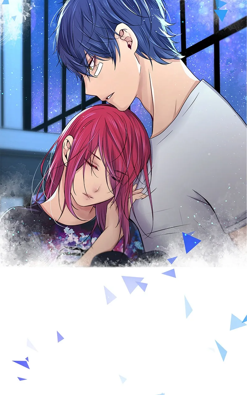 Read Phase DE Manga Online