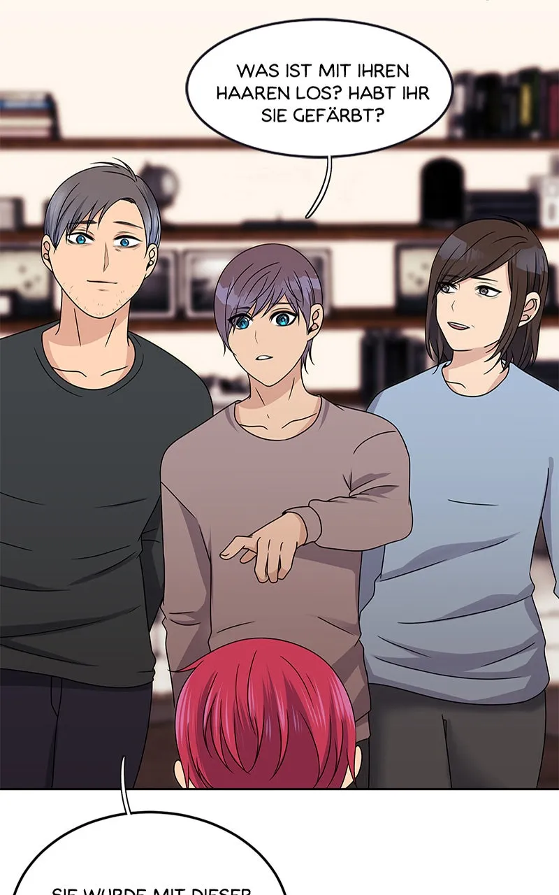 Read Phase DE Manga Online