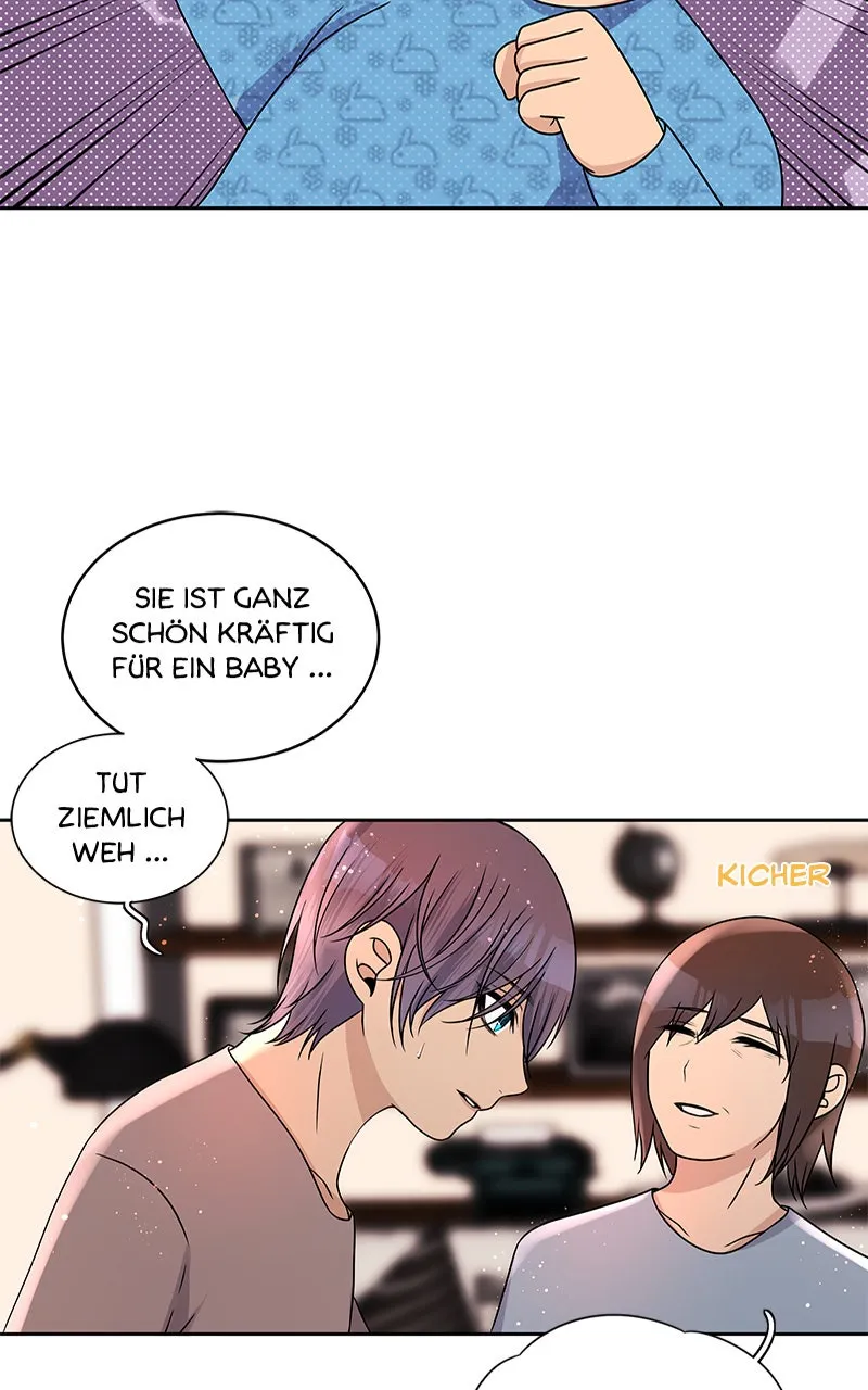 Read Phase DE Manga Online