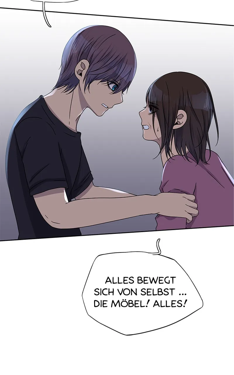 Read Phase DE Manga Online