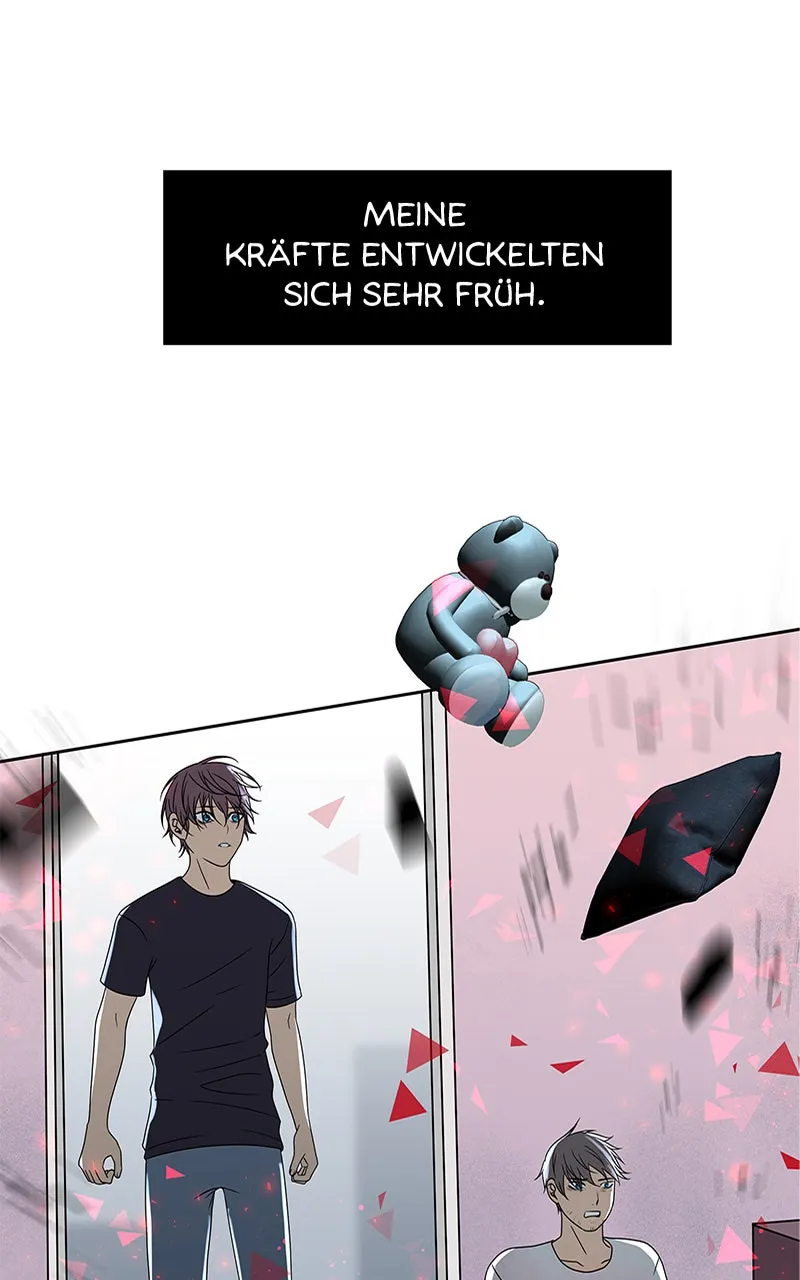 Read Phase DE Manga Online