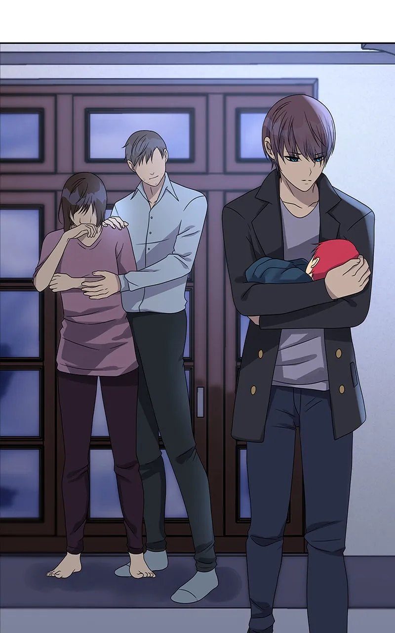 Read Phase DE Manga Online