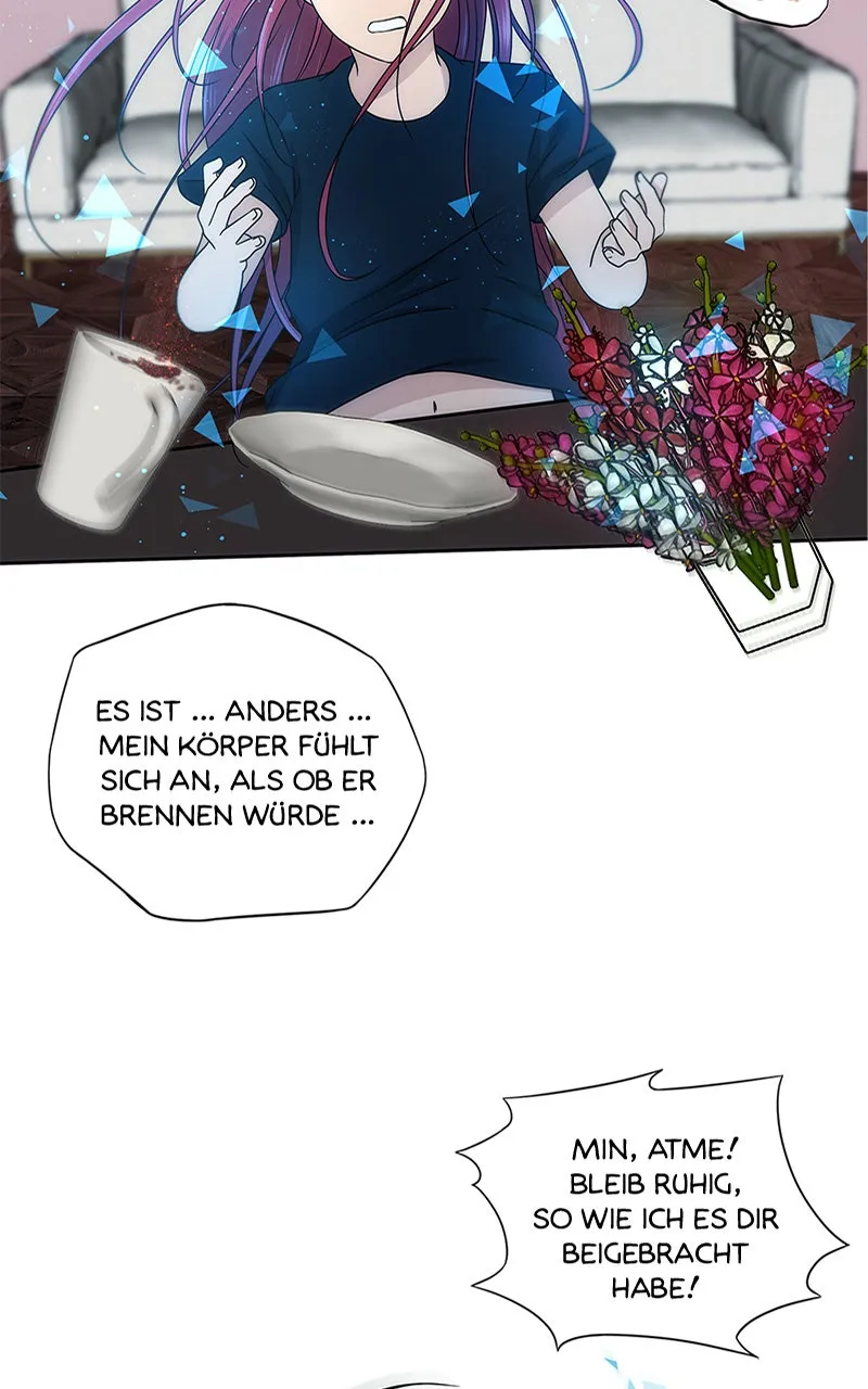 Read Phase DE Manga Online