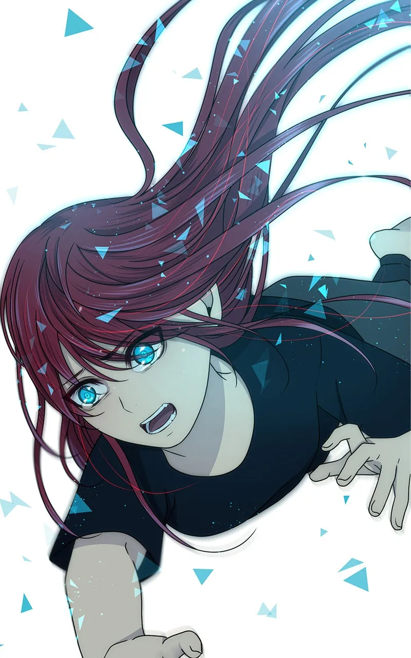 Read Phase DE Manga Online