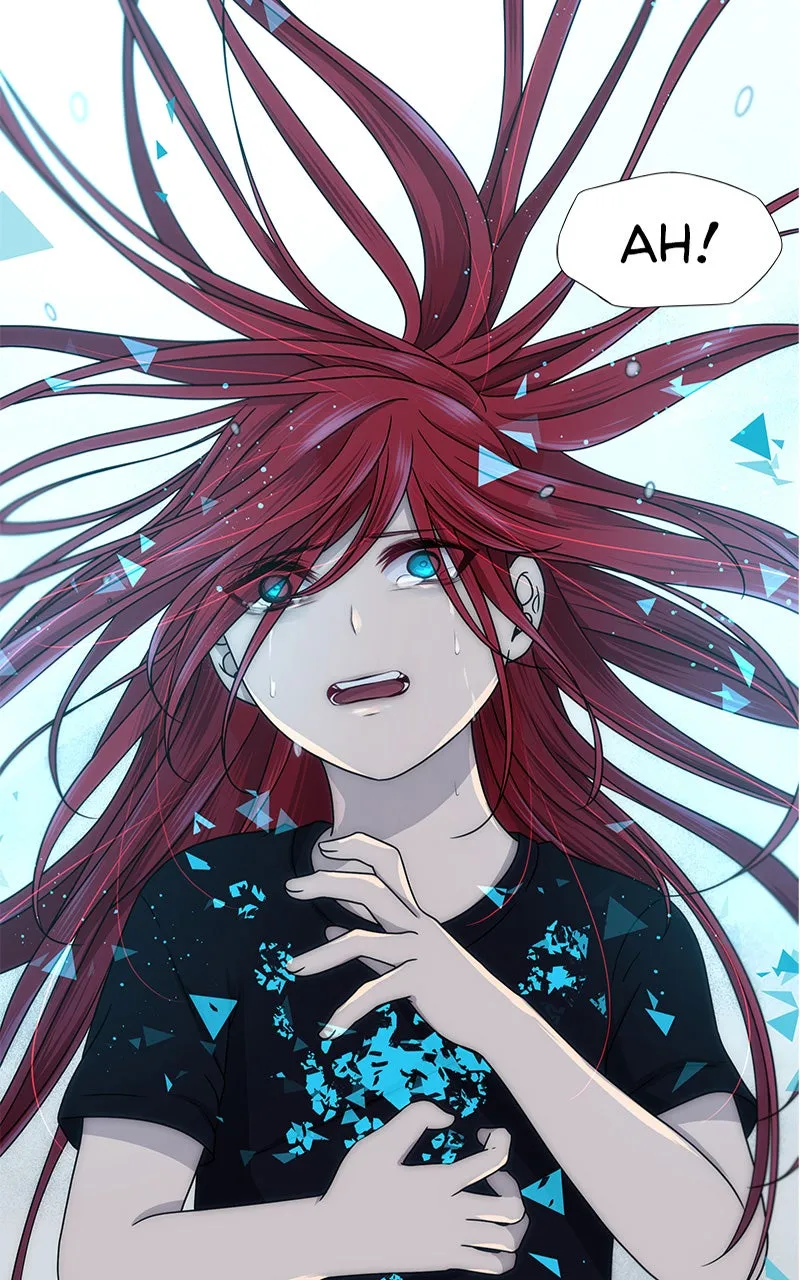 Read Phase DE Manga Online
