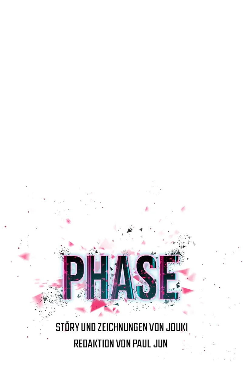 Read Phase DE Manga Online