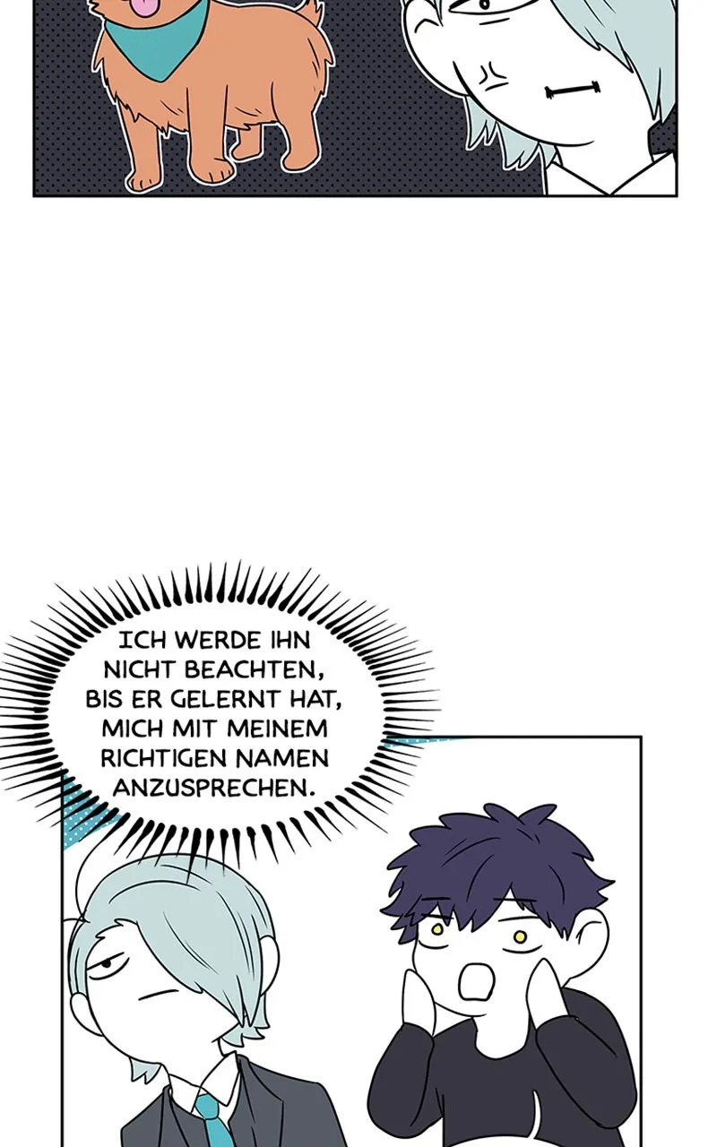Read Phase DE Manga Online