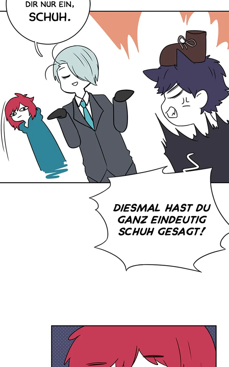 Read Phase DE Manga Online