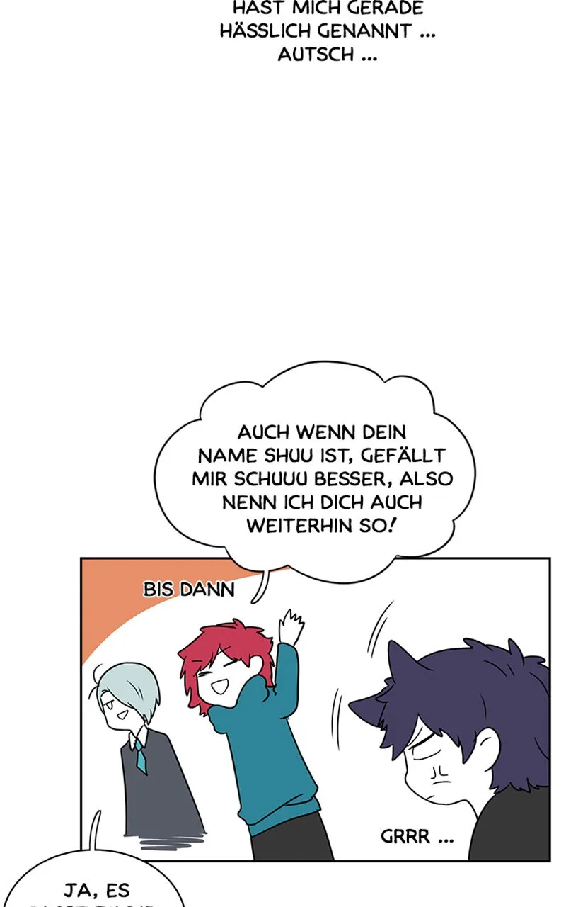 Read Phase DE Manga Online