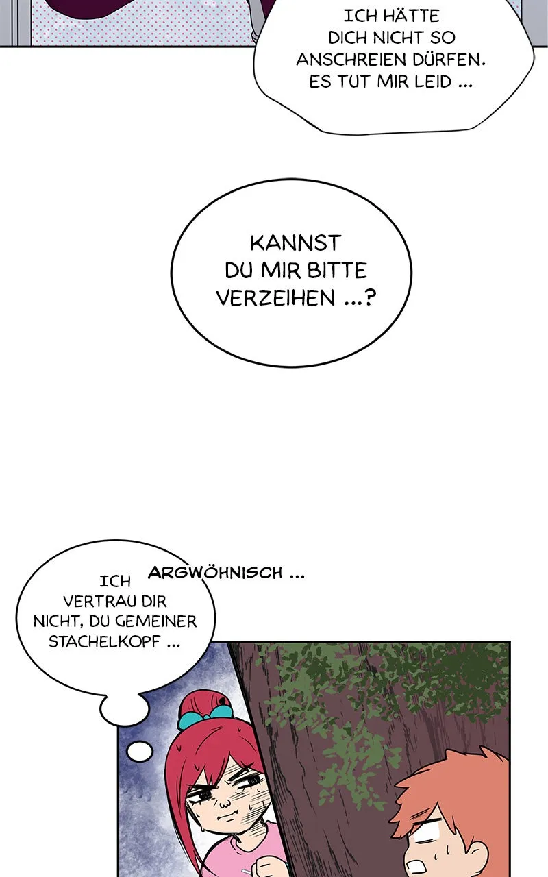 Read Phase DE Manga Online