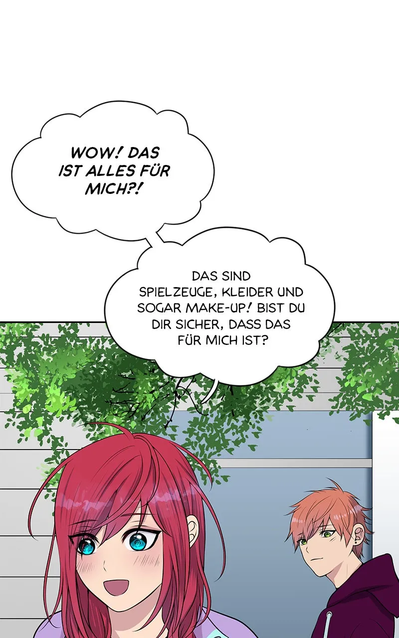 Read Phase DE Manga Online